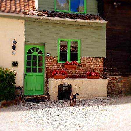 Boffles Le Petit Hameau 빌라 외부 사진