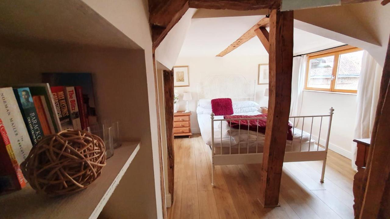 Boffles Le Petit Hameau 빌라 외부 사진