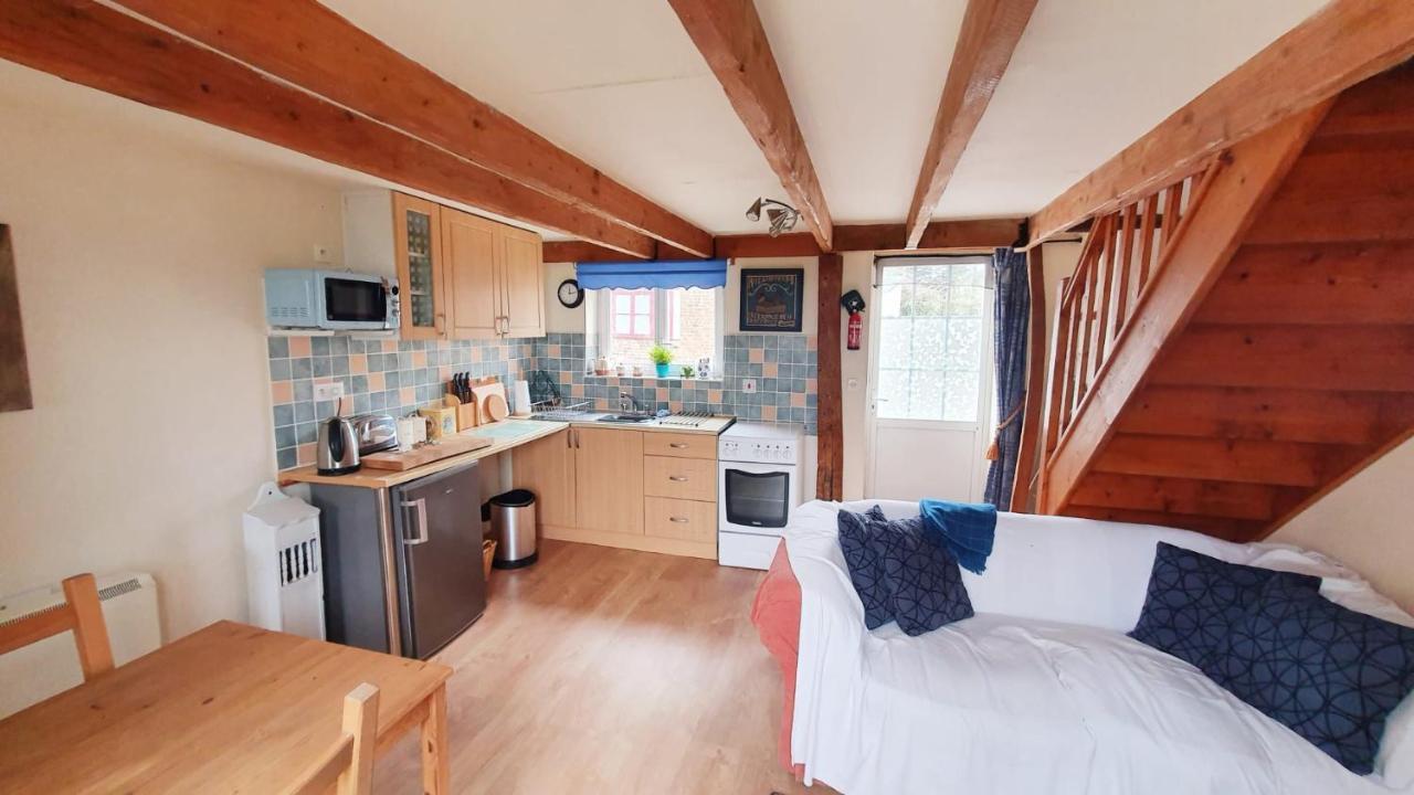 Boffles Le Petit Hameau 빌라 외부 사진