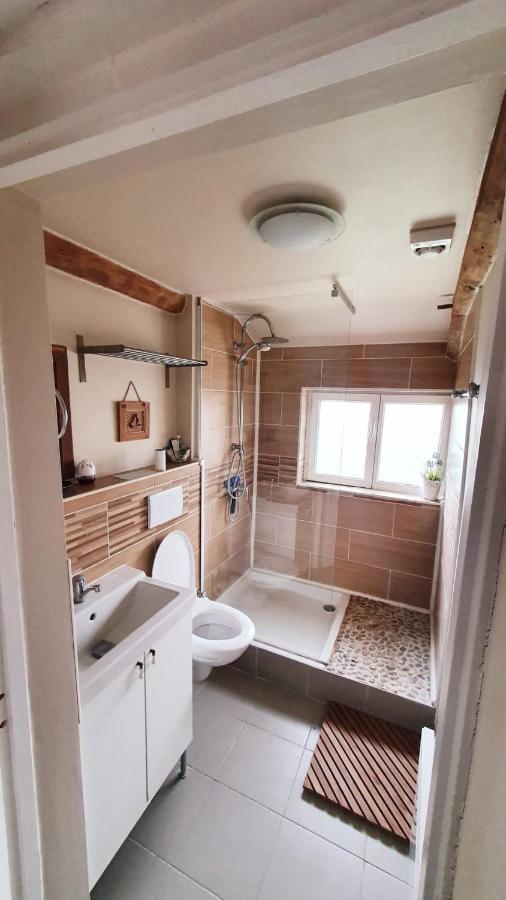Boffles Le Petit Hameau 빌라 외부 사진
