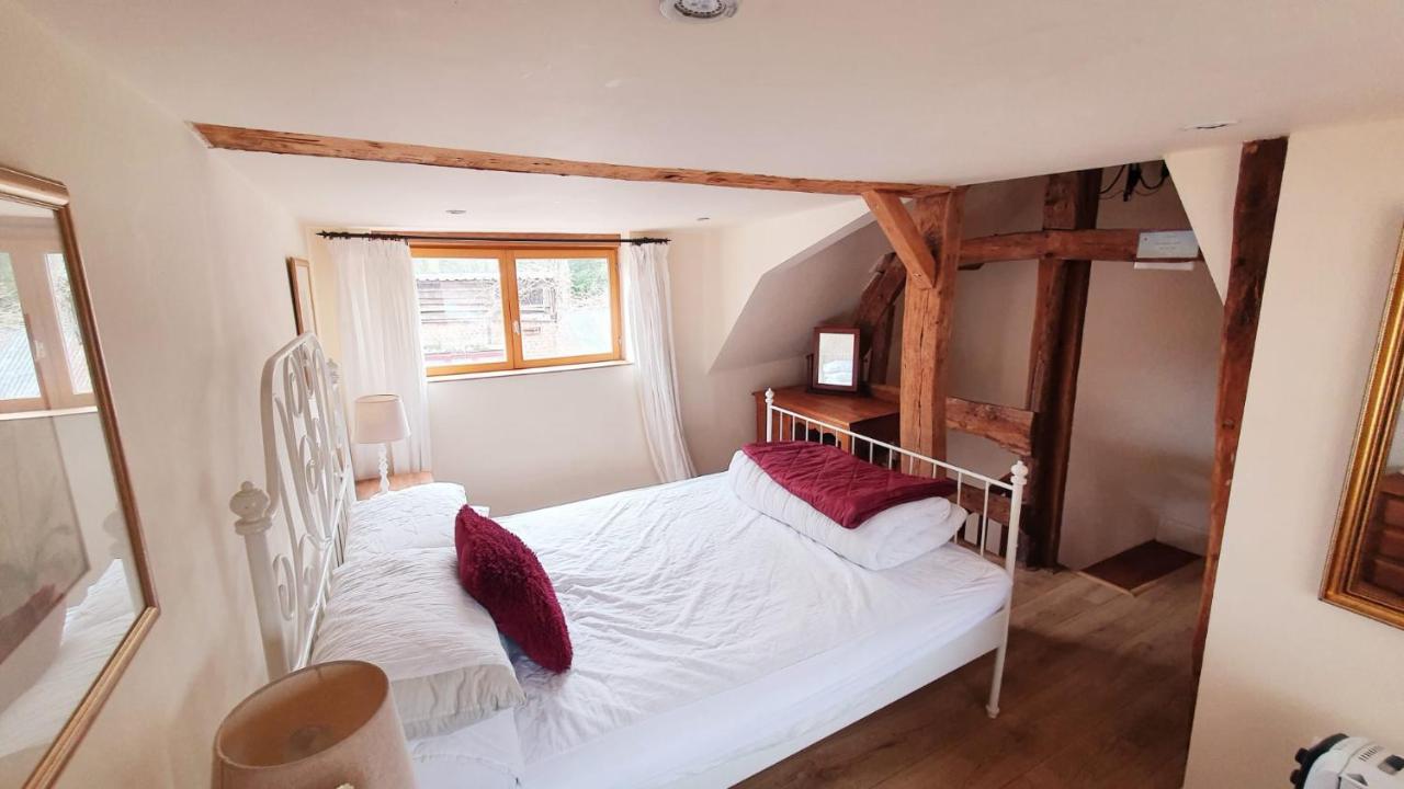 Boffles Le Petit Hameau 빌라 외부 사진