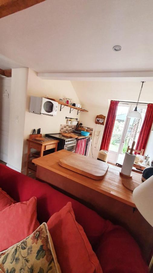 Boffles Le Petit Hameau 빌라 외부 사진