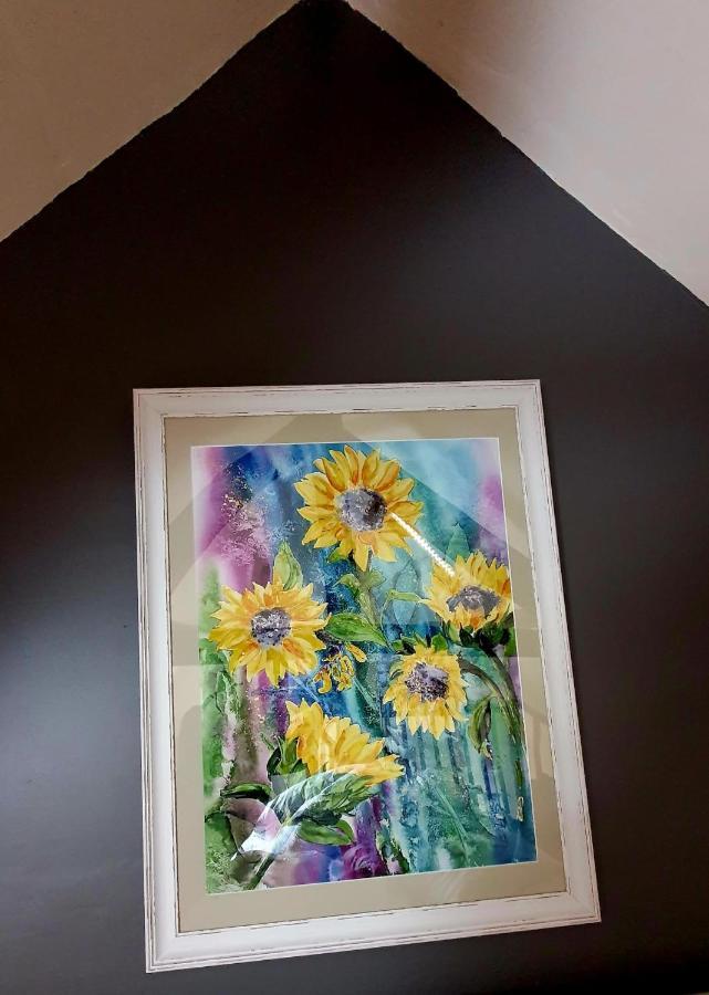 Boffles Le Petit Hameau 빌라 외부 사진