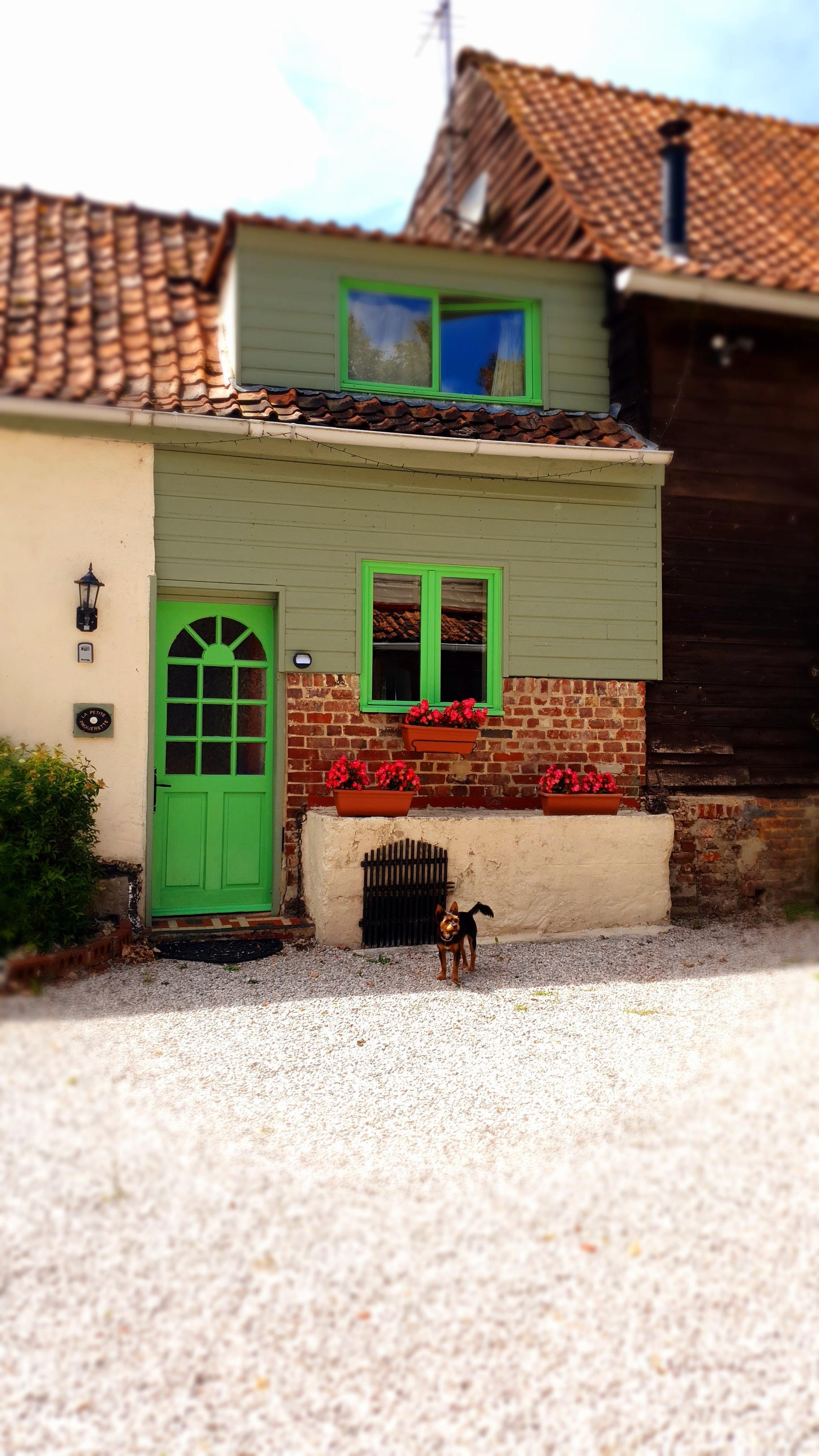 Boffles Le Petit Hameau 빌라 외부 사진